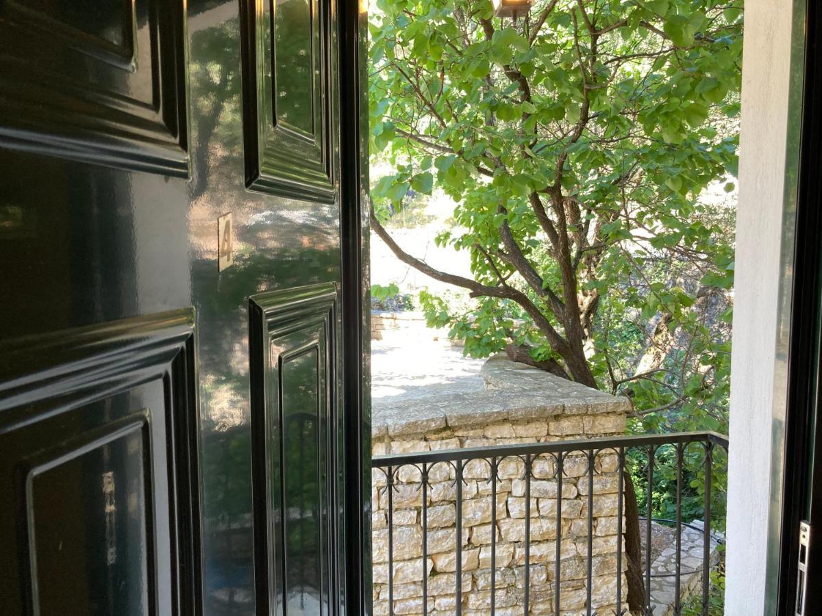 Aliki'S Comfortable Holiday Apartments-Great Location Nisaki  Ngoại thất bức ảnh