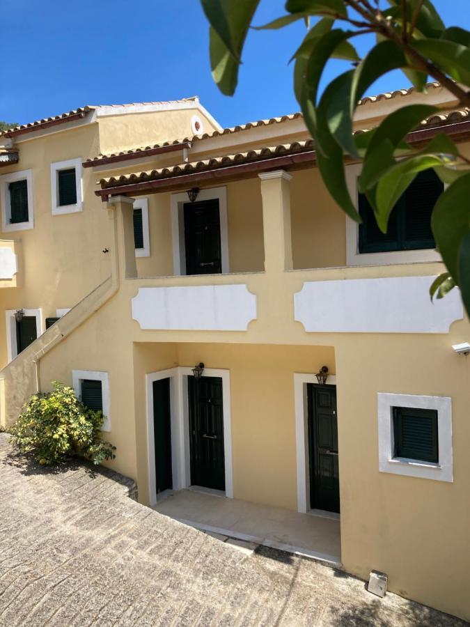 Aliki'S Comfortable Holiday Apartments-Great Location Nisaki  Ngoại thất bức ảnh