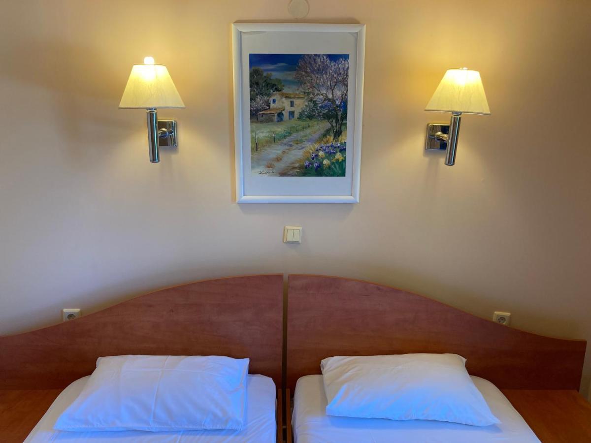 Aliki'S Comfortable Holiday Apartments-Great Location Nisaki  Ngoại thất bức ảnh